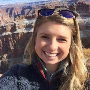 Meet your Posher, Shannon